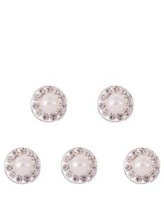 Flores para Crin Set de 5