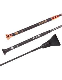 Fusta de Salto Fleck Professional Carbon Ultralight