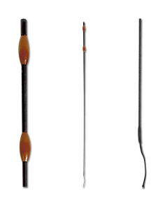 Fusta de Doma Fleck Feldman Perfect Balance