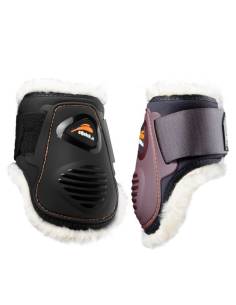 Protectores Traseros eQuick eLight Fluffy