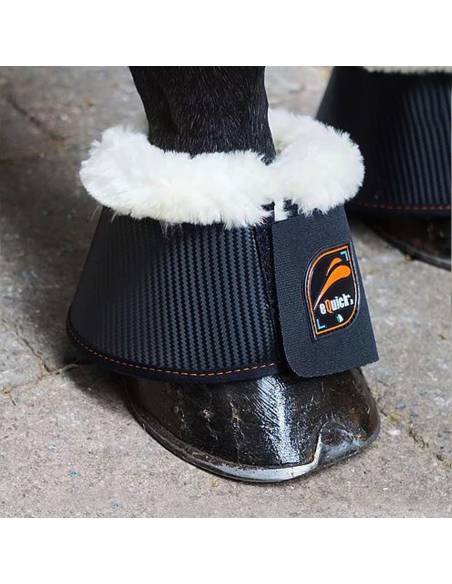 Campanas eQuick eOverreach Carbon Fluffy