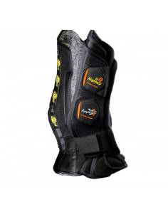 Protectores Terapéuticos Delanteros eQuick eKristal Aero Magento