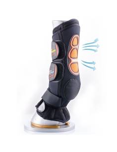 Protectores Terapéuticos Traseros eQuick eKristal Aero Magento