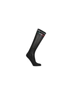 Equiline Silver Plus Light Riding Socks 2