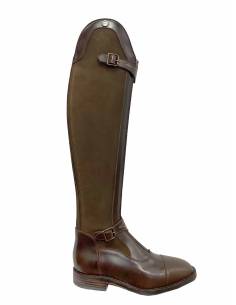 Chester París Made-to-measure Equestrian Boots