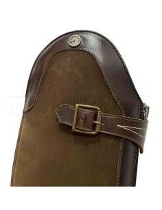 Chester París Made-to-measure Equestrian Boots 2