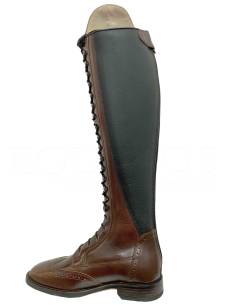 Botas de Doma Chester Madrid a Medida 2