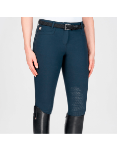 Equiline Ash Horse Riding Breeches KGrip for Woman