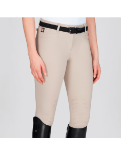 Equiline Ash Horse Riding Breeches KGrip for Woman 2