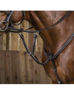 Dyon Running Martingale Attachment Working Collection