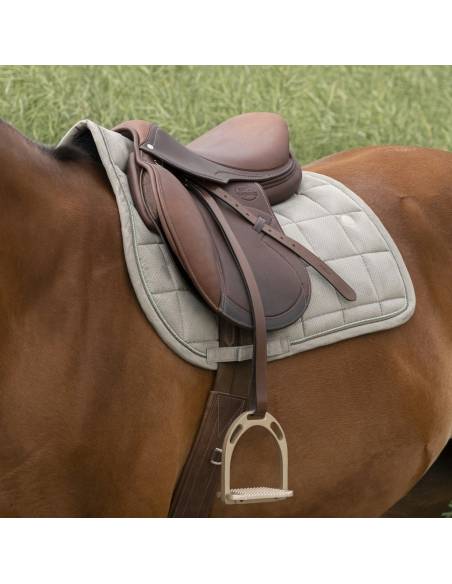 Mantilla de Salto Equithème Suede