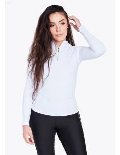 Maximilian Women's Long Sleeve Show Base Layer