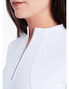 Maximilian Women's Long Sleeve Show Base Layer 2