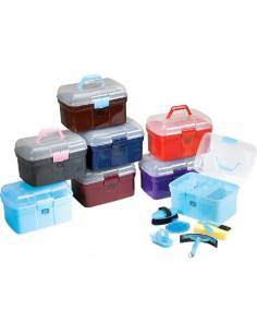 Hippo-Tonic Cleaning Box