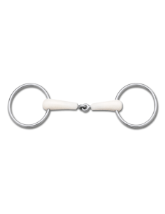 Happy Mouth Snaffle Jointed Bit
