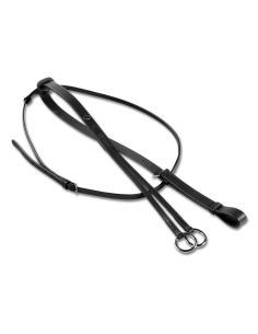 Leather Martingale Star