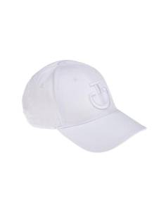 Cavalleria Toscana Cap Embroidered Logo 2