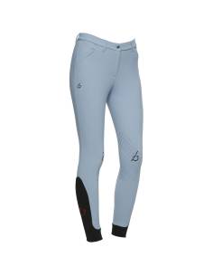 Cavalleria Toscana Team Red Stripe KGrip Women’s Riding...