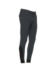 Cavalleria Toscana Man's Dressage Riding Breeches FGrip