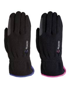 Roeckl Kairi Kids Riding Gloves