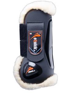 Protectores Delanteros eQuick eLight Fluffy