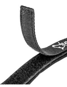 Cadenilla de Nylon para Bocados con Protector Beris 2