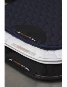 Schockemohle Balance Dressage Saddle Pad 2