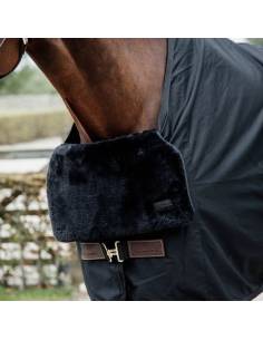 Kentucky Horse Bib Chest Protection for Rugs