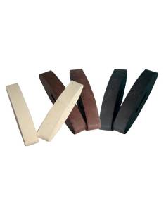 Rubber Stop for Reins (The Pair)
