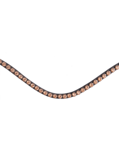 Frontalera Oleada X-Line Design