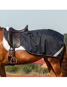 Manta Riñonera Impermeable con Polar Amigo RipStop...