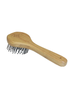 Special Brush for Horsehair Grooming Deluxe´s