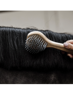 Cepillo Especial para Crin Grooming Deluxe’s 2