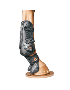 Protectores Delanteros eQuick eShock Fluid Gel Legend...