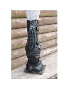 Protectores Delanteros eQuick eShock Fluid Gel Legend... 2