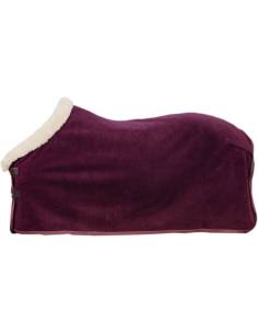 Kentucky Heavy All in One Fleece Rug