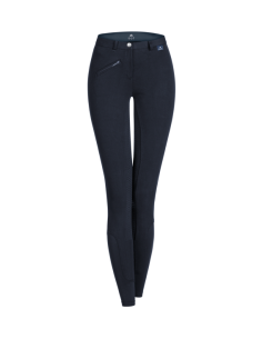 Riding Breeches Fun Sport Full Grip Silicon