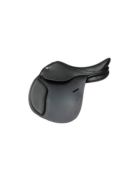 Hybrid Jumping Saddle Special Pony and Shetland