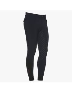 Pantalón de Equitación Cavalleria Toscana FGrip Hombre