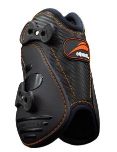 Protectores Traseros de Competición eQuick eWonder Long