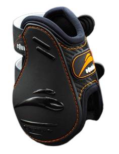 Protectores Traseros de Competición eQuick eWonder Short 2