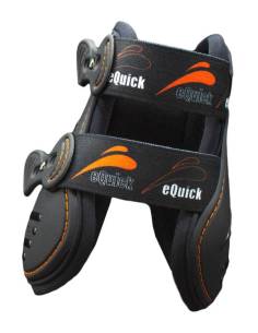 Protectores Traseros de Competición eQuick eWonder Short