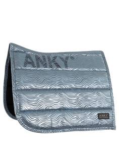Anky Futurastic Metallic Collection Dressage Saddle Pad