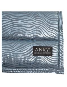 Mantilla de Doma Anky Futurastic Metallic Collection 2