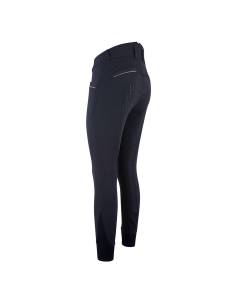Pantalón de Montar Easy Rider Sera Full Grip Mujer 2