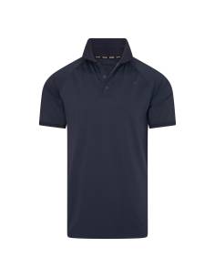 Polo de Equitación Euro Star James Hombre