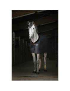 Manta de Cuadra Equithème Teddy