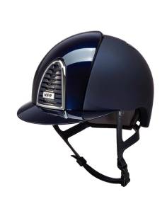 KEP Cromo 2.0 Matt / Polish Equestrian Helmet