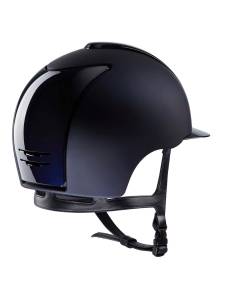 KEP Cromo 2.0 Matt / Polish Equestrian Helmet 2