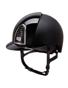Casco de Equitación KEP Cromo 2.0 Matt / Polish 2